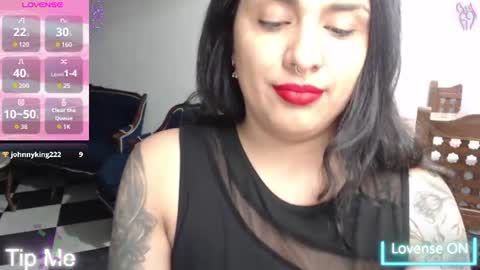 Alix online show from 06/27/26, 04:39