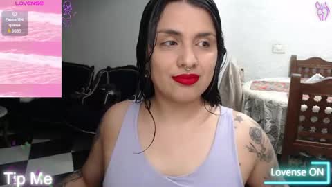 Alix online show from 06/29/26, 01:45