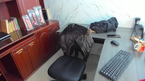 Alix online show from 01/23/25, 03:05