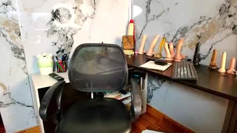 Alix online show from 03/14/26, 01:34