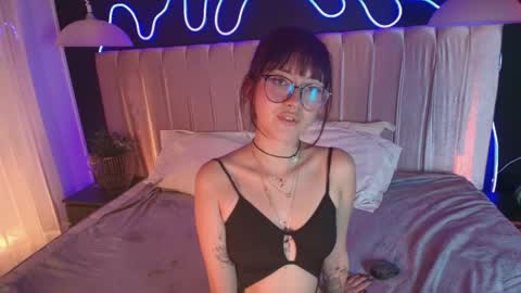 Ali online show from 04/29/26, 05:30