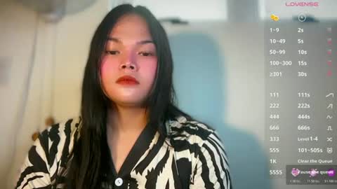 A CUTE GIRL NAME ALIYAH online show from 06/30/26, 02:56