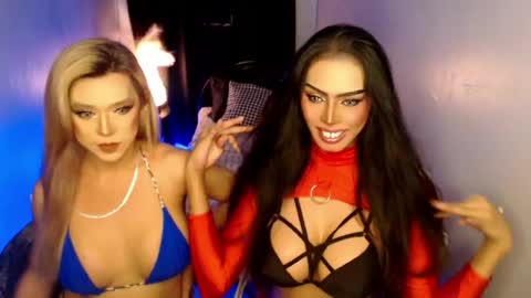 aliyah online show from 05/11/26, 09:48