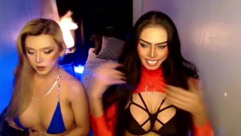 aliyah online show from 05/12/26, 08:22
