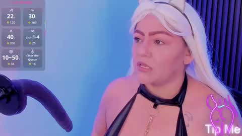 Aliyahs stone online show from 11/22/25, 10:14