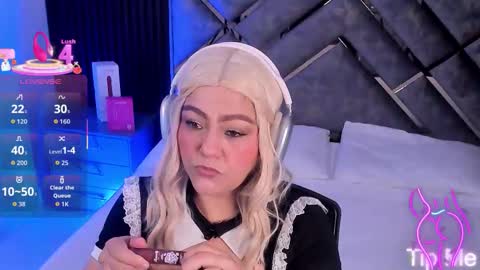 Aliyahs stone online show from 12/18/25, 12:00