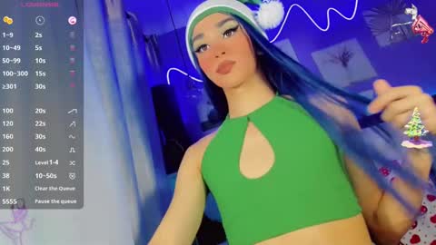 Snapshot of aliz_free chatting on 12/02/24, 02:20 aliz_free online show from 12/02/24, 02:20