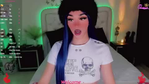 Snapshot of aliz_free chatting on 02/17/26, 02:52 aliz_free online show from 02/17/26, 02:52