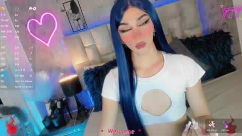 aliz_free online show from 04/27/26, 05:16