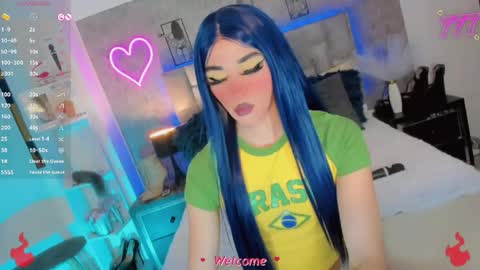 aliz_free online show from 05/06/26, 06:52