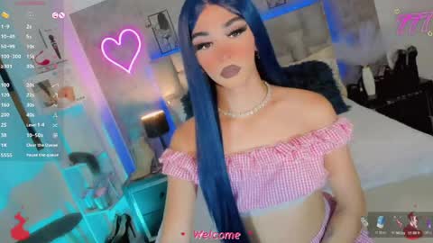 aliz_free online show from 05/09/26, 08:08