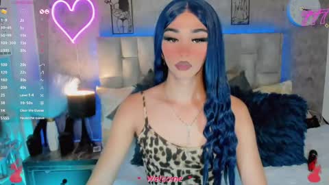 aliz_free online show from 05/13/26, 07:28