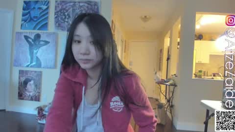 Alize Zaide online show from 03/02/25, 06:08