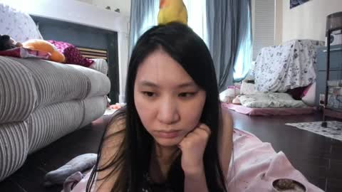 Alize Zaide online show from 09/25/25, 08:01