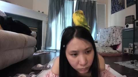 Alize Zaide online show from 09/29/25, 08:24