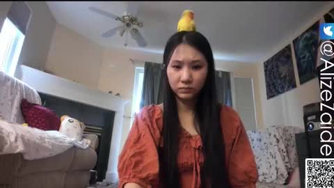 Snapshot of alizezaide chatting on 02/13/26, 09:44 Alize Zaide online show from 02/13/26, 09:44