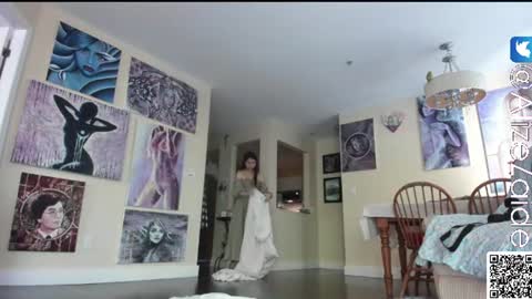 Alize Zaide online show from 06/23/26, 07:56