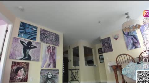 Alize Zaide online show from 06/24/26, 07:57