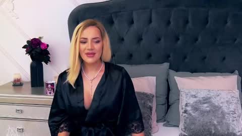 Aliz online show from 01/09/25, 06:38