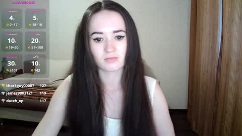 Snapshot of alkh_amare chatting on 02/18/25, 11:44 Amare online show from 02/18/25, 11:44