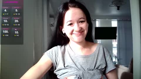 Amare online show from 11/20/25, 10:37