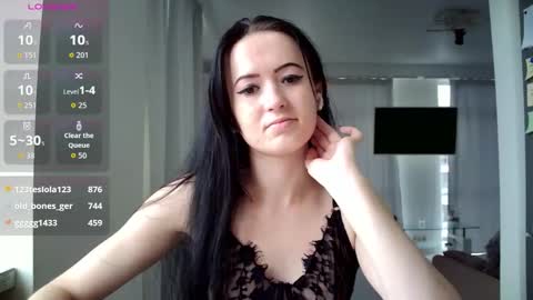 Snapshot of alkh_amare chatting on 02/13/26, 10:22 Amare online show from 02/13/26, 10:22