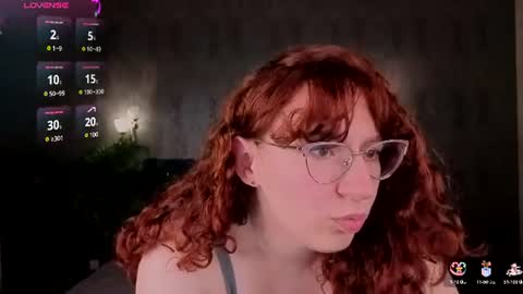 Alla online show from 06/26/26, 07:40