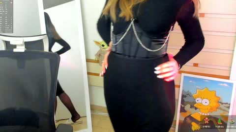 Allana online show from 12/05/24, 11:05