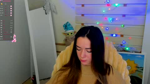 Allana online show from 12/15/24, 01:43