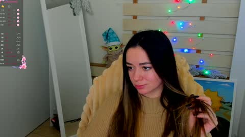 Allana online show from 12/15/24, 04:59