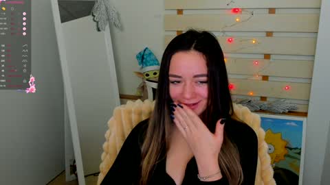 Allana online show from 12/17/24, 10:34