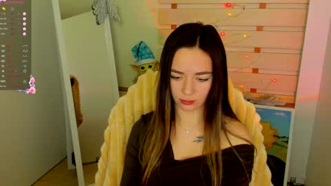 Allana online show from 12/24/24, 11:28