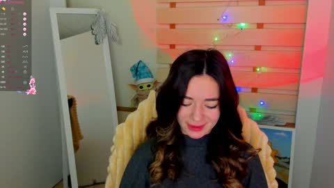 Allana online show from 12/25/24, 07:46