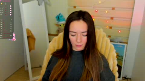 Allana online show from 12/29/24, 02:10