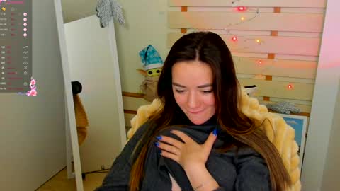 Allana online show from 12/29/24, 05:12