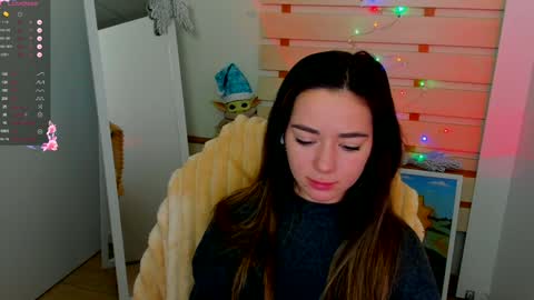 Allana online show from 12/30/24, 07:26