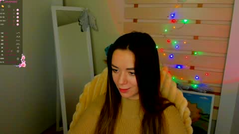 Allana online show from 01/03/25, 10:52