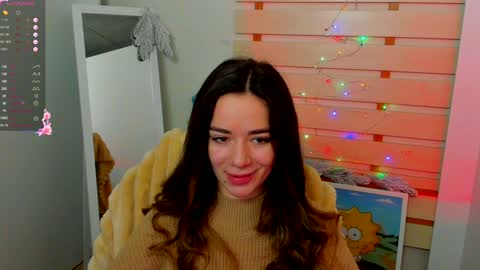 Allana online show from 01/07/25, 07:10