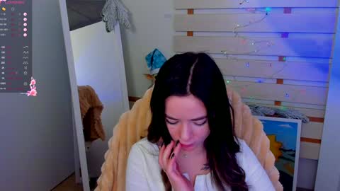 Allana online show from 01/09/25, 11:14