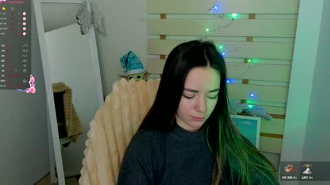 Allana online show from 01/11/25, 04:25