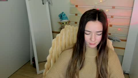 Allana online show from 01/21/25, 02:05