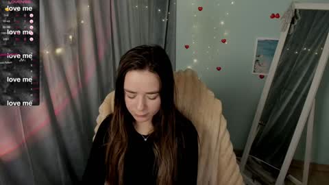 Allana online show from 01/23/25, 01:35