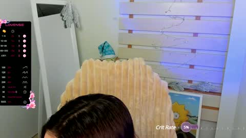 Allana online show from 01/26/25, 05:02