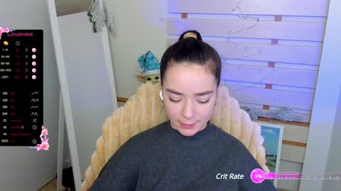 Allana online show from 01/27/25, 07:35