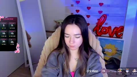 Allana online show from 02/09/25, 01:56