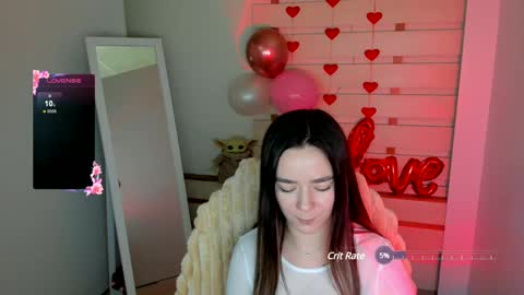 Allana online show from 02/14/25, 10:38