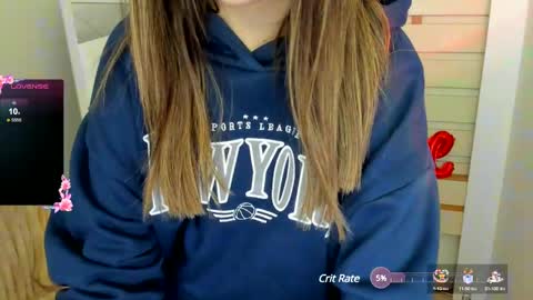 Allana online show from 02/18/25, 07:54