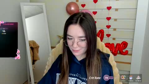 Allana online show from 02/21/25, 07:45