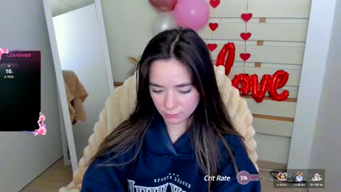 Allana online show from 02/21/25, 10:50