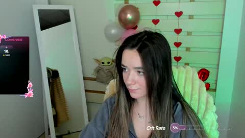 Allana online show from 02/22/25, 10:29